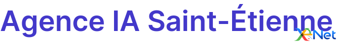 Agence IA Saint-Étienne